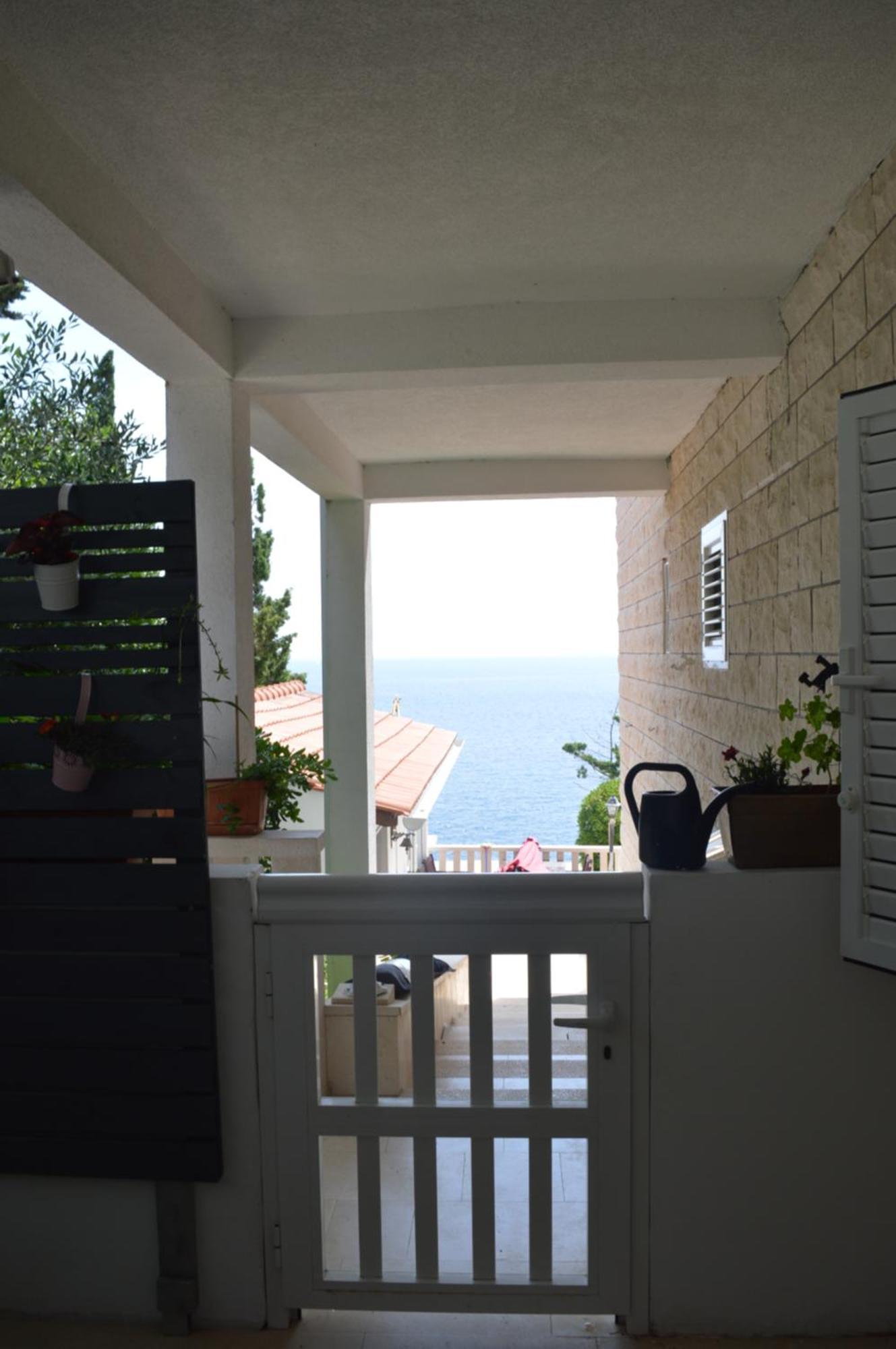 Kiki'S Haven By Villa Kristonia Χβαρ Εξωτερικό φωτογραφία